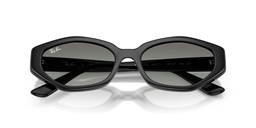 Ray-Ban RB4473D  Sunglasses