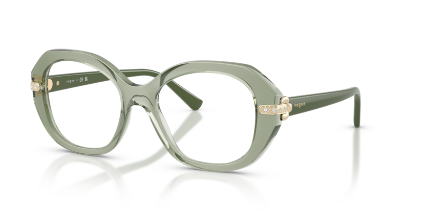 Vogue VO5705B  Eyeglasses