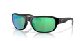 Costa Del Mar 6S9119 Clipperton Sunglasses
