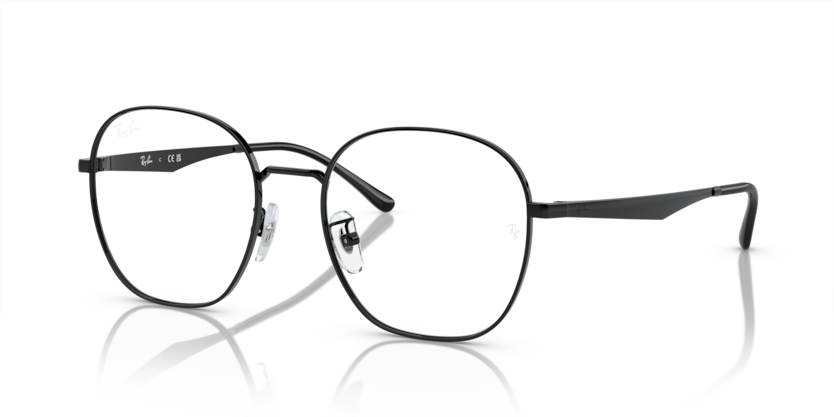 Ray-Ban Vista RX6515D  Eyeglasses