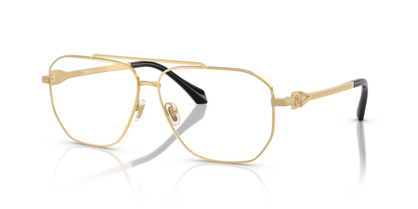 Versace VE1307  Eyeglasses