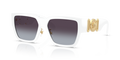 Versace VE4483D  Sunglasses