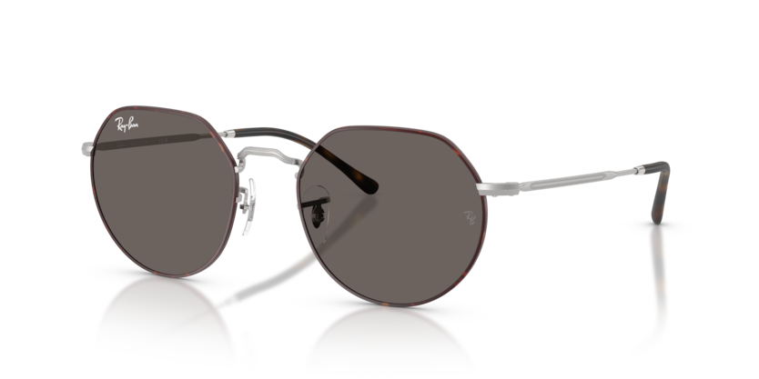 Ray-Ban RB3565 Jack Sunglasses