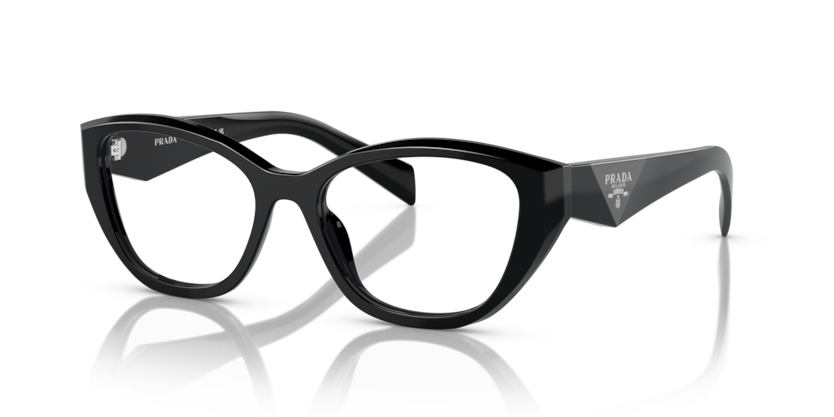 Prada PR 21ZVF  Eyeglasses