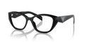 Prada PR 21ZVF  Eyeglasses