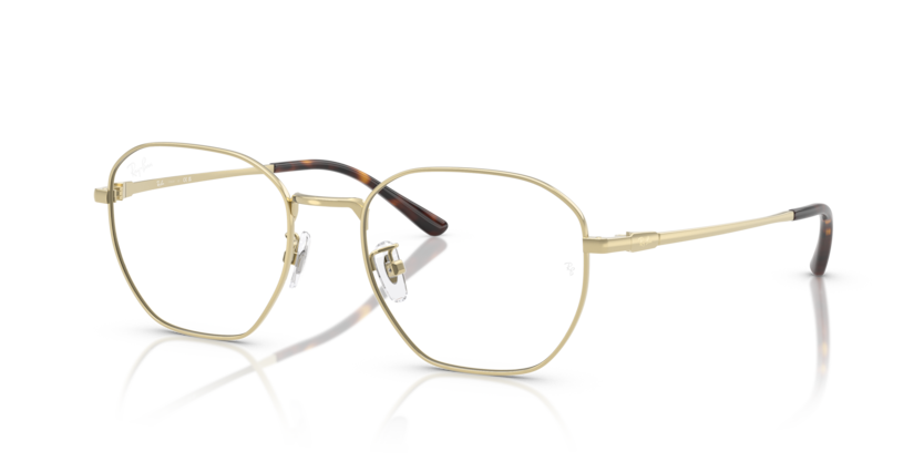 Ray-Ban Vista RX8777D  Eyeglasses
