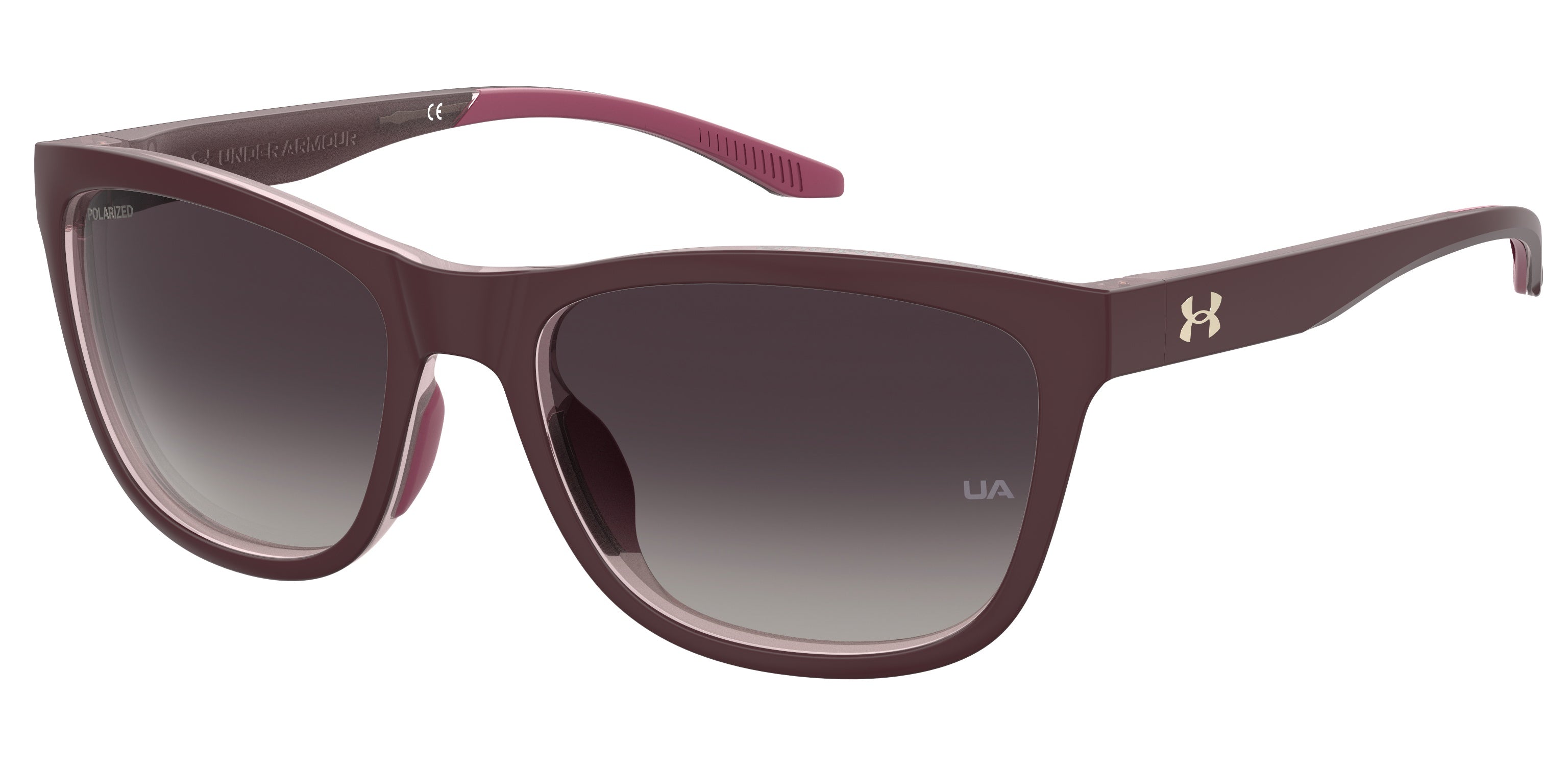 Under Armour Ua Play Up Sunglasses
