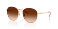 Coach HC7189 Cdp39 Sunglasses