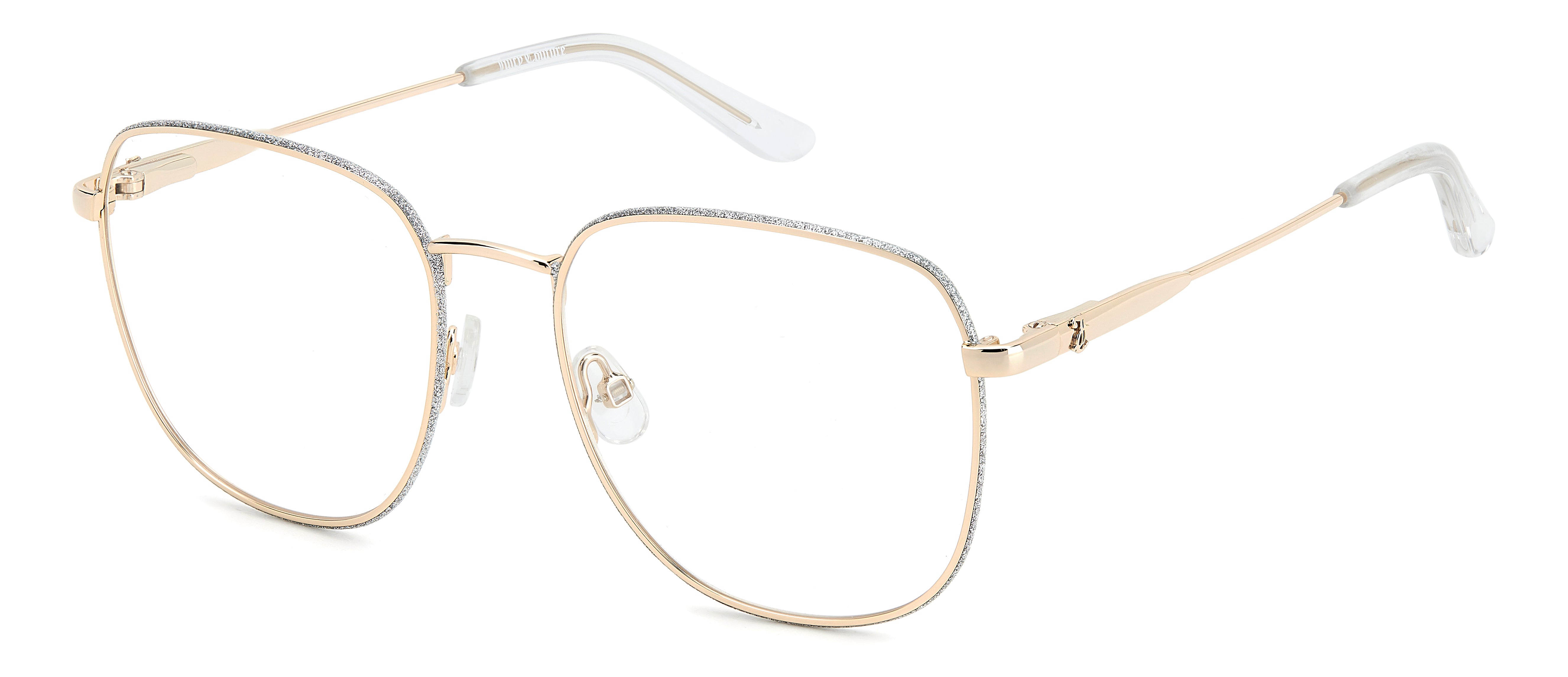 Juicy Couture Ju 261/g Eyeglasses