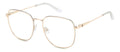 Juicy Couture JU 261/G Eyeglasses