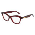 Bottega Veneta BV1096O Eyeglasses