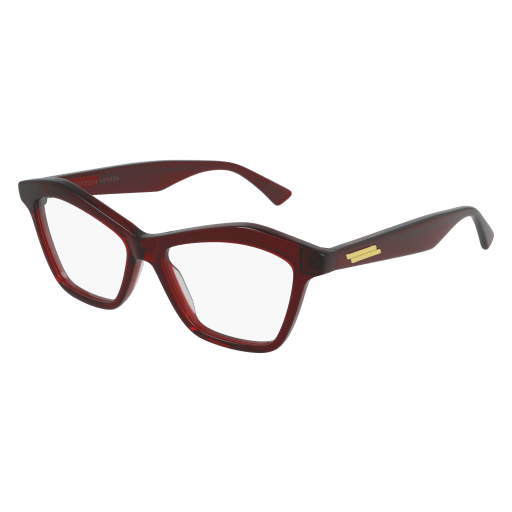 Bottega Veneta BV1096O Eyeglasses