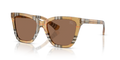 Burberry BE4470F  Sunglasses