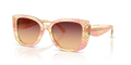 Coach HC8450U Cdp48 Sunglasses