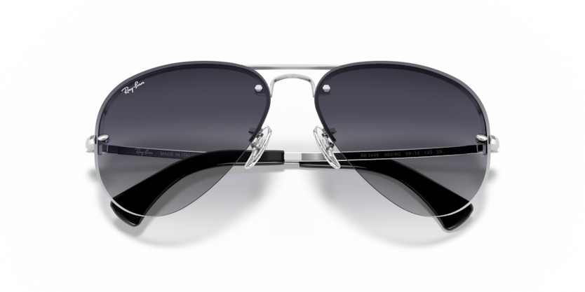 Ray-Ban RB3449 Rb3449 Sunglasses