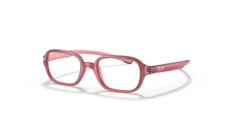 Ray-Ban Junior Vista RY9074V  Eyeglasses Kids
