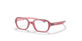 Ray-Ban Junior Vista RY9074V  Eyeglasses Kids