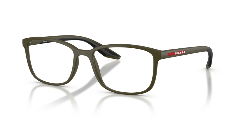 Prada Linea Rossa PS 07RV  Eyeglasses