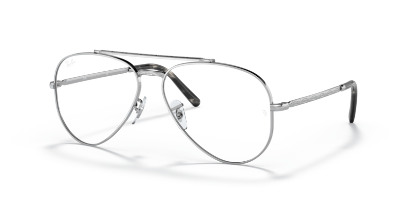 Ray-Ban Vista RX3625V New Aviator Eyeglasses