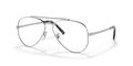 Ray-Ban Vista RX3625V New Aviator Eyeglasses