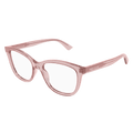 Alexander McQueen AM0487O Eyeglasses