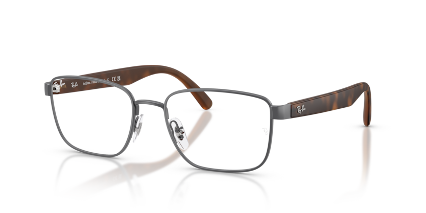 Ray-Ban Vista RX6537L  Eyeglasses