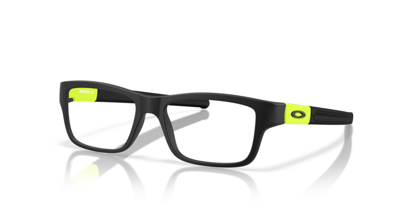 Oakley Youth Rx OY8005 Marshal Xs Eyeglasses Kids