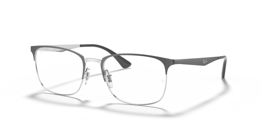 Ray-Ban Vista RX6421  Eyeglasses