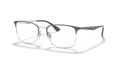 Ray-Ban Vista RX6421  Eyeglasses