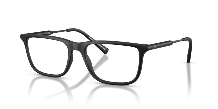 Armani Exchange AX3126  Eyeglasses