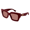 Bottega Veneta BV1212S Sunglasses