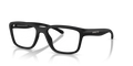 Arnette AN7274U Milled Eyeglasses