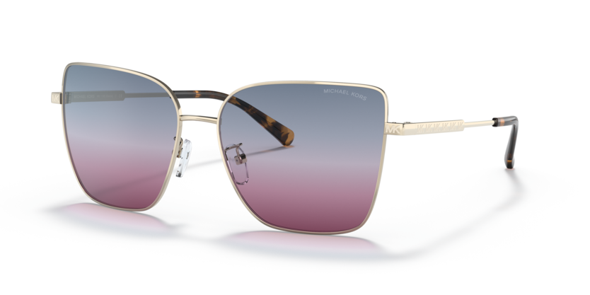 Michael Kors MK1108 Bastia Sunglasses