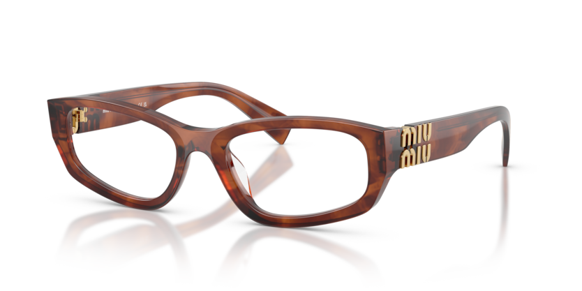 Miu Miu MU 04YV  Eyeglasses