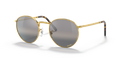 Ray-Ban RB3637 New Round Sunglasses