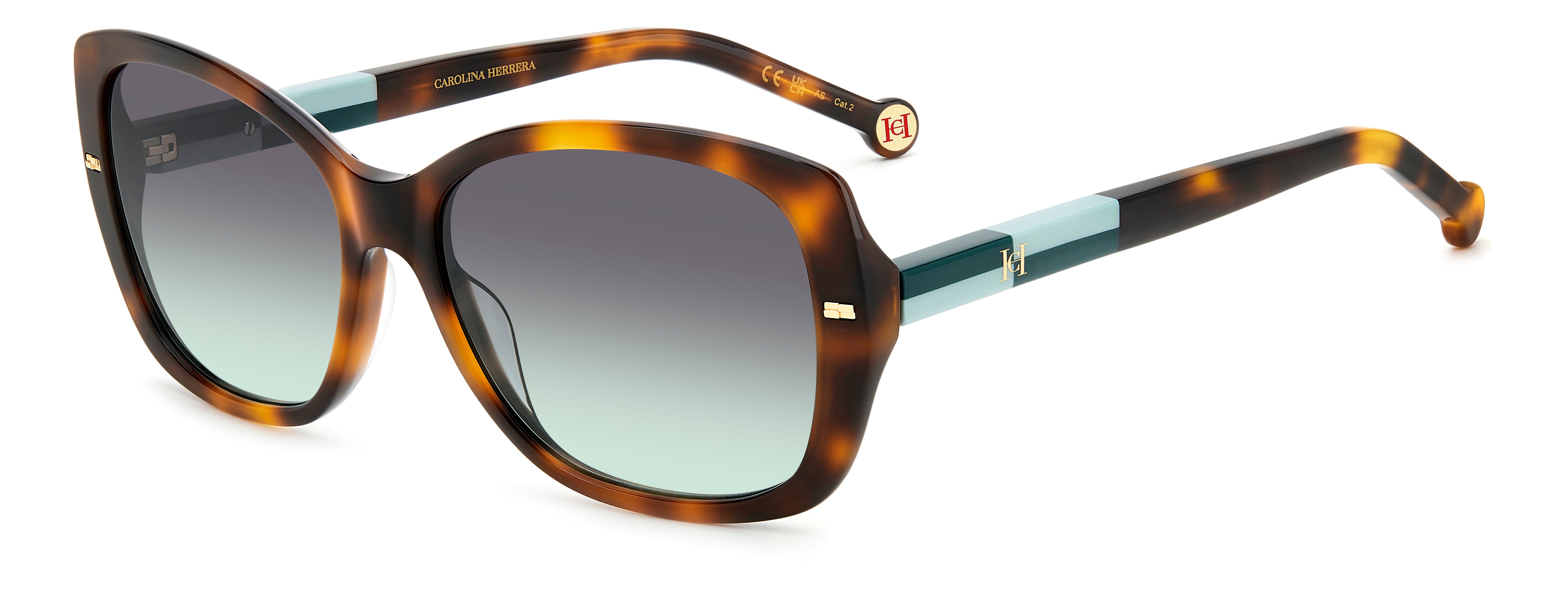Carolina Herrera Her 0176/g/s Sunglasses