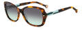 Carolina Herrera HER 0176/G/S Sunglasses