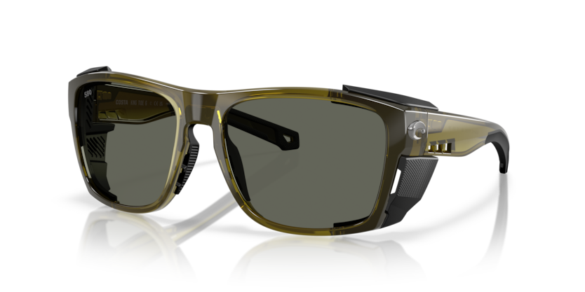 Costa Del Mar 6S9112 King Tide 6 Sunglasses