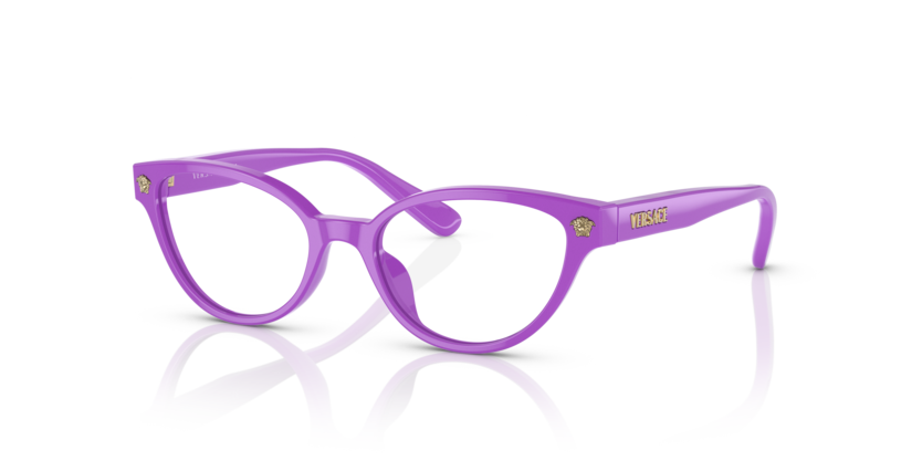 Versace Kids VK3322U  Eyeglasses Kids