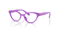 Versace Kids VK3322U  Eyeglasses Kids