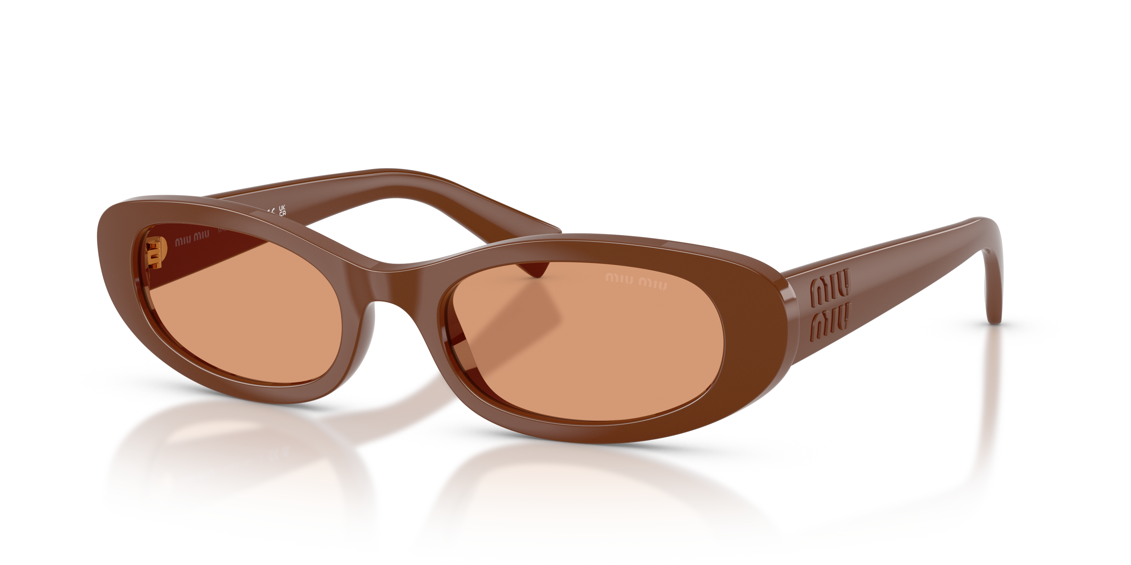 Miu Miu MU C02S  Sunglasses
