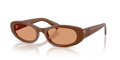 Miu Miu MU C02S  Sunglasses
