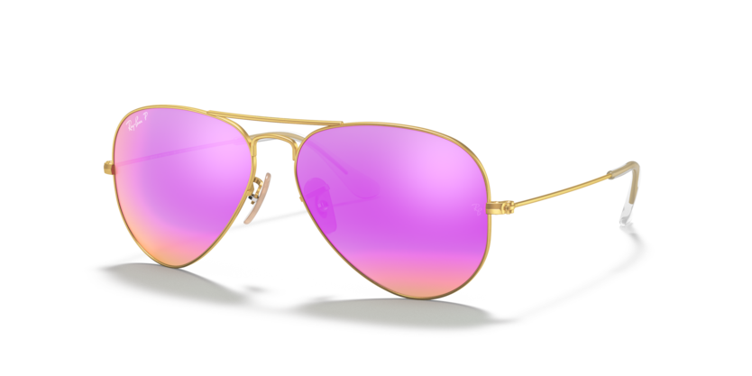 Ray-Ban RB3025 Aviator Sunglasses