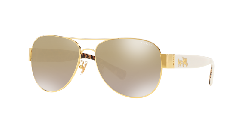 Coach HC7059 L138 Sunglasses