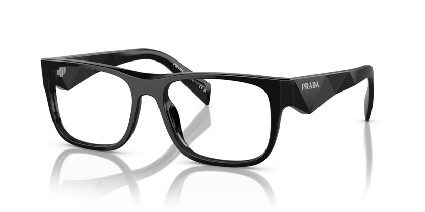 Prada PR 22ZVF  Eyeglasses