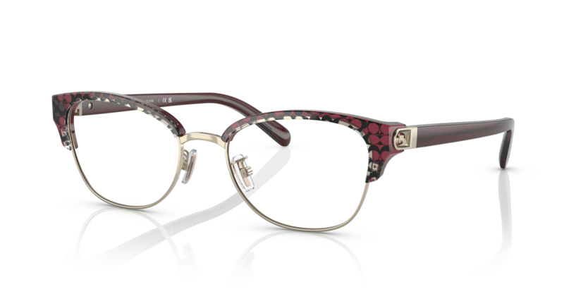 Coach HC6195  Eyeglasses