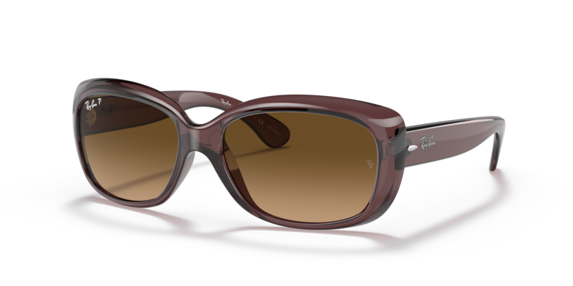 Ray-Ban RB4101 Jackie Ohh Sunglasses