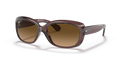 Ray-Ban RB4101 Jackie Ohh Sunglasses