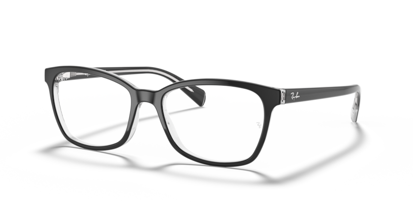 Ray-Ban Vista RX5362  Eyeglasses