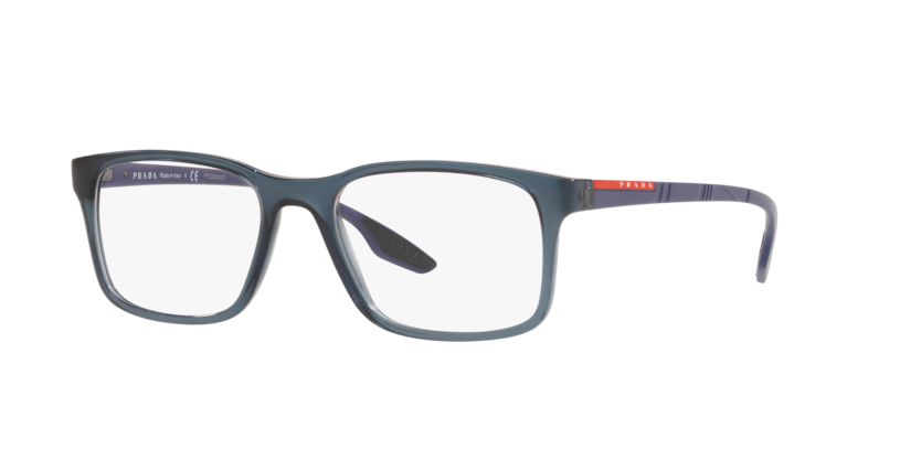 Prada Linea Rossa PS 01LV Lifestyle Eyeglasses